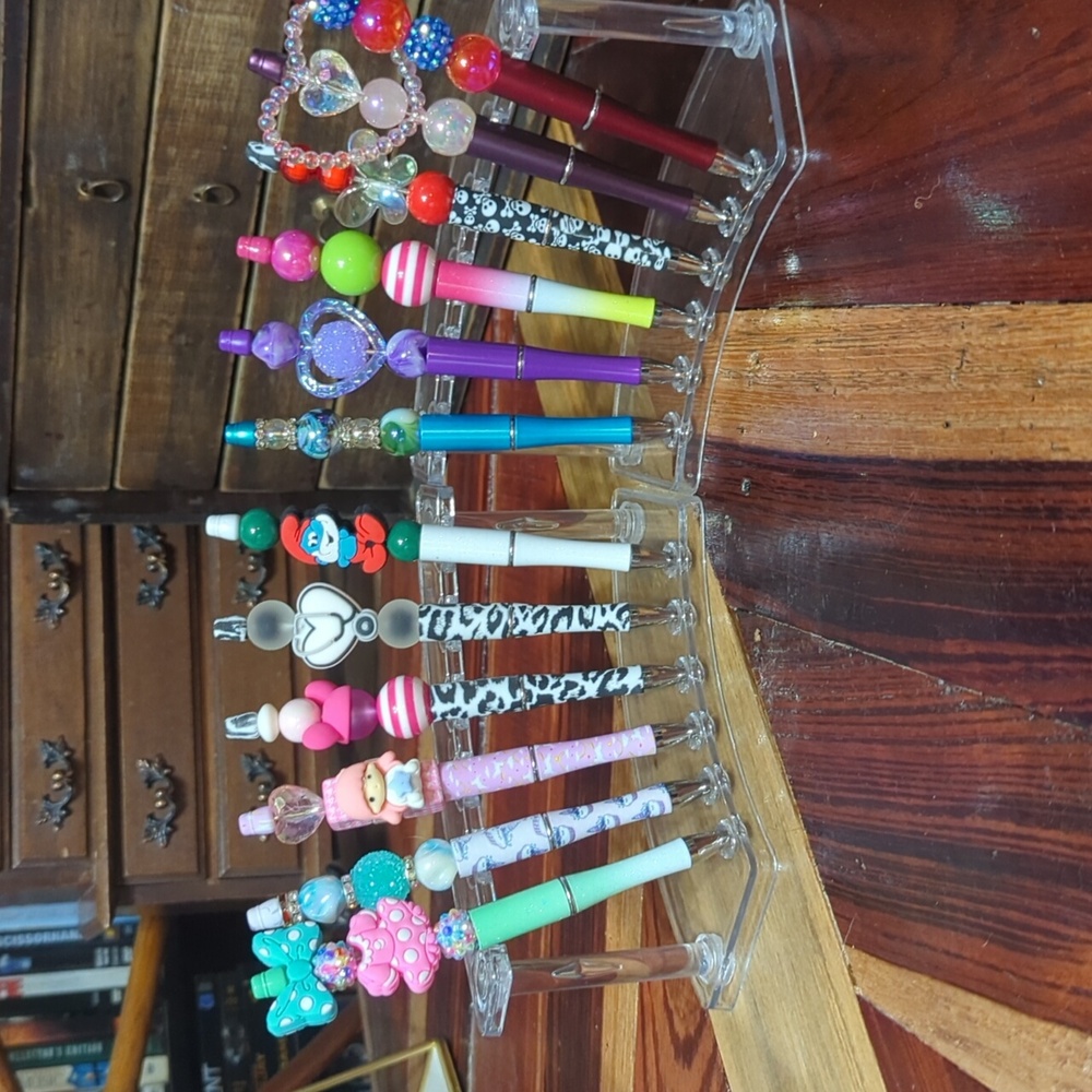 Winners Choice...Handcrafted Pens